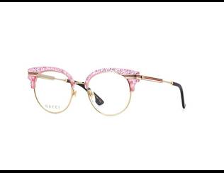 Gucci GG0285O 005 Panto okvirji za očala - Gucci GG0285O 005