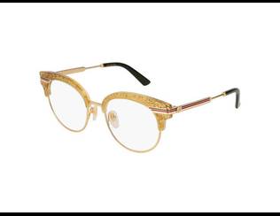 Gucci GG0285O 004 Panto okvirji za očala - Gucci GG0285O 004
