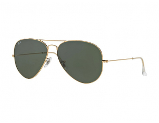 Ray-Ban AVIATOR LARGE METAL RB3025 - 001 Sončna očala - Ray-Ban AVIATOR LARGE METAL RB3025 - 001
