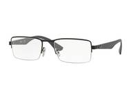 Ray-Ban RX6331 - 2822 Ray-Ban okvirji za očala - Ray-Ban RX6331 - 2822