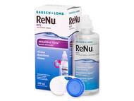 Tekočina ReNu MPS Sensitive Eyes 120 ml Kontaktne leče Bausch and Lomb - Tekočina ReNu MPS Sensitive Eyes 120 ml