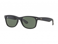 Ray-Ban RB2132 - 622 Boss Orange sončna očala - Ray-Ban RB2132 - 622