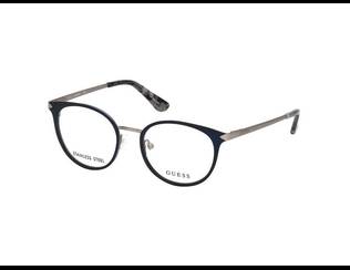 Guess GU2639 092 Okvirji za očala - Oval / Elipse - Guess GU2639 092