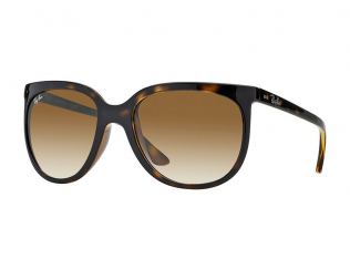 Ray-Ban CATS 1000 RB4126 710/51 Oversize sončna očala - Ray-Ban CATS 1000 RB4126 710/51
