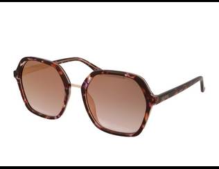 Guess GU7557 74Z Oversize sončna očala - Guess GU7557 74Z