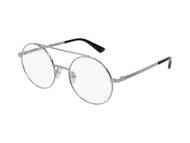 Alexander McQueen MQ0140O 003 Moška okvirji za očala - Alexander McQueen MQ0140O 003