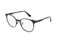 Alexander McQueen MQ0133O 001 Panto okvirji za očala - Alexander McQueen MQ0133O 001