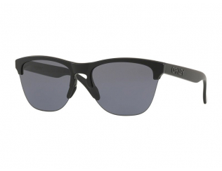 Oakley OO9374 937401 Browline sončna očala - Oakley OO9374 937401