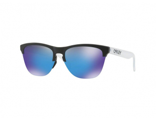 Oakley OO9374 937402 Browline sončna očala - Oakley OO9374 937402