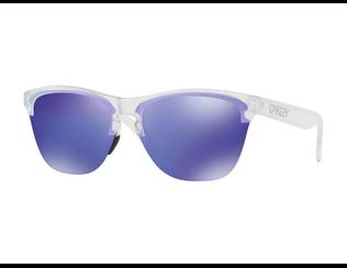 Oakley OO9374 937403 Browline sončna očala - Oakley OO9374 937403