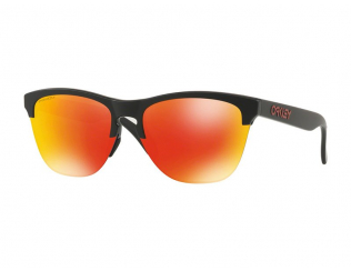 Oakley OO9374 937404 Browline sončna očala - Oakley OO9374 937404