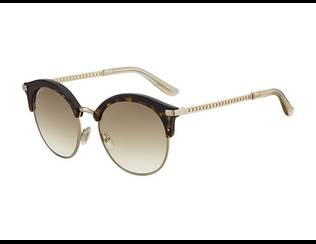 Jimmy Choo HALLY/S 086/HA Jimmy Choo sončna očala - Jimmy Choo HALLY/S 086/HA