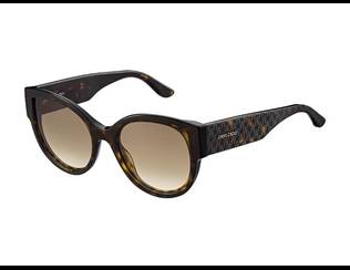 Jimmy Choo POLLIE/S 086/HA Jimmy Choo sončna očala - Jimmy Choo POLLIE/S 086/HA
