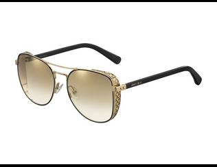 Jimmy Choo SHEENA/S 2M2/JL Jimmy Choo sončna očala - Jimmy Choo SHEENA/S 2M2/JL