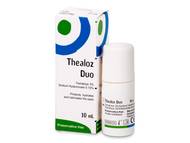 Kapljice za oči Thealoz Duo 10 ml Kapljice za oči - Kapljice za oči Thealoz Duo 10 ml