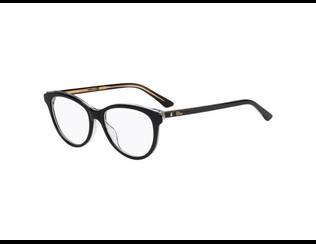 Christian Dior MONTAIGNE17 G99 Okvirji za očala - Cat Eye - Christian Dior MONTAIGNE17 G99