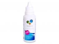Tekočina Gelone 50 ml Tekočine za kontaktne leče - Tekočina Gelone 50 ml