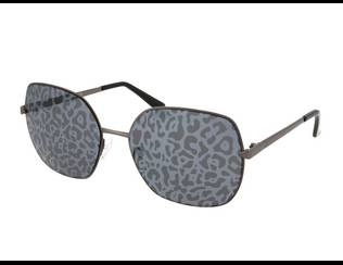 Guess GU7560 08C Oversize sončna očala - Guess GU7560 08C