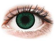 SofLens Natural Colors Amazon - z dioptrijo (2 leči) Kontaktne leče Bausch and Lomb - SofLens Natural Colors Amazon - z dioptrijo (2 leči)