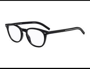 Christian Dior BLACKTIE238 807 Okvirji za očala - Christian Dior - Christian Dior BLACKTIE238 807