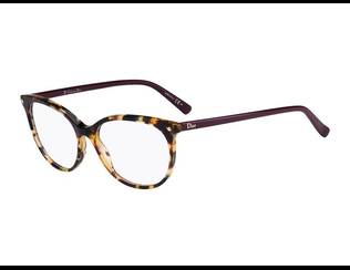 Christian Dior CD3284 LBV Okvirji za očala - Cat Eye - Christian Dior CD3284 LBV