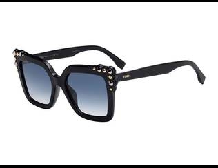 Fendi FF 0260/S 807/08 Fendi sončna očala - Fendi FF 0260/S 807/08