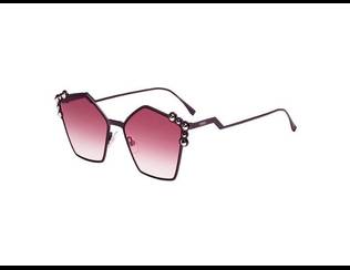 Fendi FF 0261/S 0T7/3X Fendi sončna očala - Fendi FF 0261/S 0T7/3X