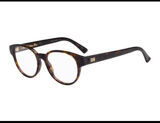 Christian Dior LADYDIORO1 086 Okvirji za očala - Panto - Christian Dior LADYDIORO1 086