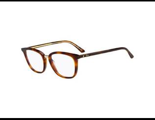 Christian Dior MONTAIGNE35 VSX Okvirji za očala - Cat Eye - Christian Dior MONTAIGNE35 VSX