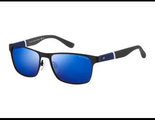 Tommy Hilfiger TH 1283/S FO3/XT Tommy Hilfiger sončna očala - Tommy Hilfiger TH 1283/S FO3/XT