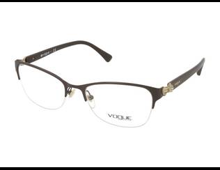 Vogue VO4027B - 5026 Okvirji za očala - Oval / Elipse - Vogue VO4027B - 5026