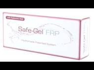 Safe-Gel FRP (6 leč) Mesečne kontaktne leče - Safe-Gel FRP (6 leč)