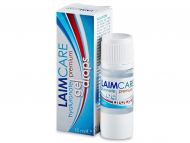 Kapljice za oči LAIM-CARE gel drops 10 ml Tekočina za kontaktne leče Laim Care - Kapljice za oči LAIM-CARE gel drops 10 ml