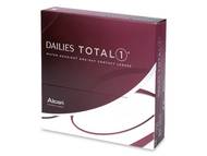 Dailies TOTAL1 (90 leč) Kontaktne leče Alcon - Dailies TOTAL1 (90 leč)