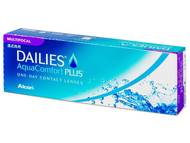 Dailies AquaComfort Plus Multifocal (30 leč) Progresivne kontaktne leče - Dailies AquaComfort Plus Multifocal (30 leč)