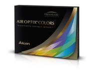 Air Optix Colors - z dioptrijo (2 leči) Barvne kontaktne leče - Air Optix Colors - z dioptrijo (2 leči)
