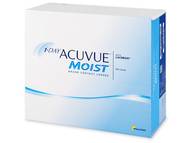 1 Day Acuvue Moist (180 leč) Dnevne kontaktne leče - 1 Day Acuvue Moist (180 leč)