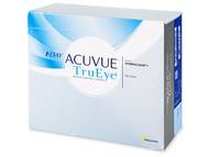 1 Day Acuvue TruEye (180 leč) Dnevne kontaktne leče - 1 Day Acuvue TruEye (180 leč)