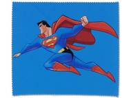 Čistilna krpica za očala - Superman Dodatna oprema - Čistilna krpica za očala - Superman