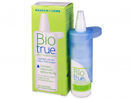 Kapljice za oči Biotrue MDO 10 ml Kontaktne leče Bausch and Lomb - Kapljice za oči Biotrue MDO 10 ml