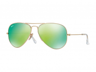Ray-Ban AVIATOR LARGE METAL RB3025 - 112/19 Sončna očala - Ray-Ban AVIATOR LARGE METAL RB3025 - 112/19