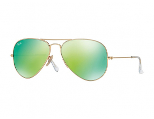 Ray-Ban AVIATOR LARGE METAL RB3025 - 112/19 Sončna očala - Ray-Ban AVIATOR LARGE METAL RB3025 - 112/19