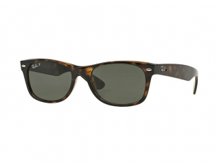 Ray-Ban NEW WAYFARER RB2132 - 902 Sončna očala - Ray-Ban NEW WAYFARER RB2132 - 902