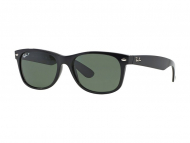 Ray-Ban NEW WAYFARER RB2132 - 901/58 Sončna očala - Ray-Ban NEW WAYFARER RB2132 - 901/58