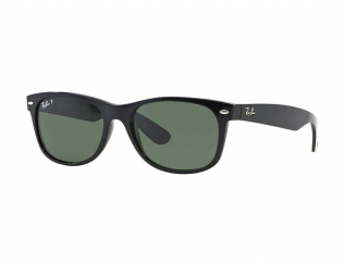 Ray-Ban NEW WAYFARER RB2132 - 901/58 Sončna očala - Ray-Ban NEW WAYFARER RB2132 - 901/58