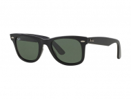Ray-Ban Wayfarer RB2140 - 901 Sončna očala - Ray-Ban Wayfarer RB2140 - 901