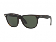 Ray-Ban Wayfarer RB2140 - 902 Sončna očala - Ray-Ban Wayfarer RB2140 - 902