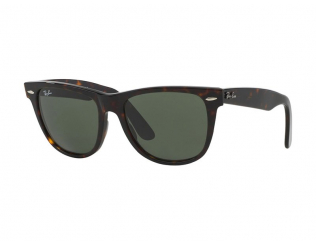 Ray-Ban Wayfarer RB2140 - 902 Sončna očala - Ray-Ban Wayfarer RB2140 - 902