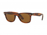 Ray-Ban Wayfarer RB2140 - 954 Sončna očala - Ray-Ban Wayfarer RB2140 - 954