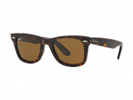 Ray-Ban Wayfarer RB2140 - 902/57 Sončna očala - Ray-Ban Wayfarer RB2140 - 902/57